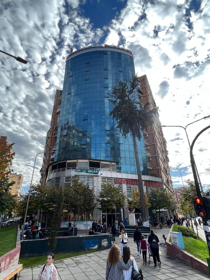 Appartement Luxury Center Observatori *