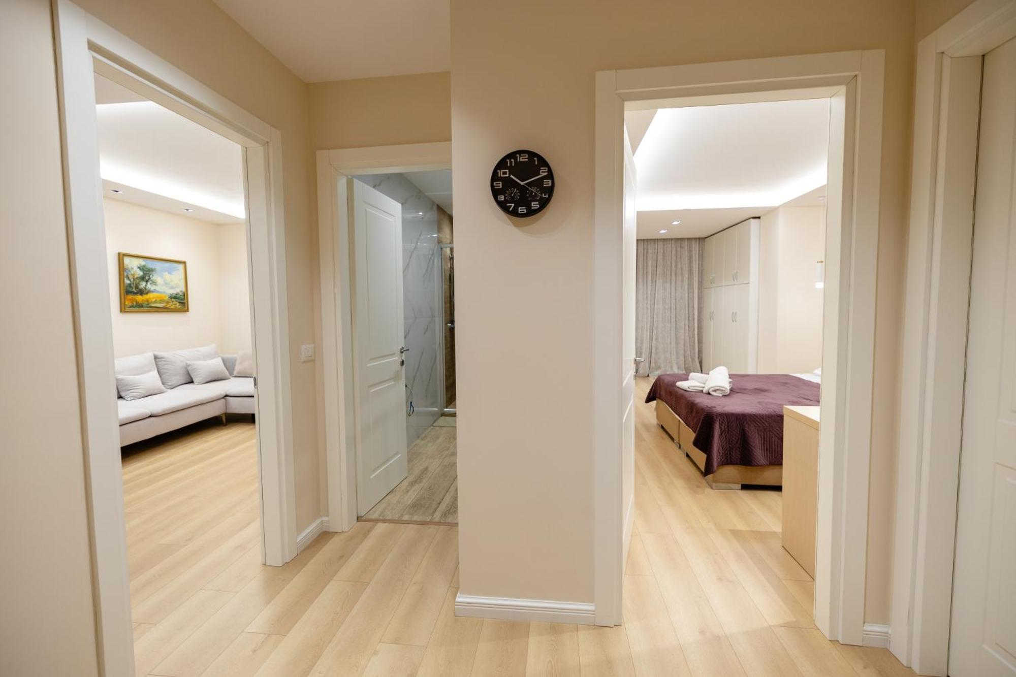 Luxury Center Observatori Apartament